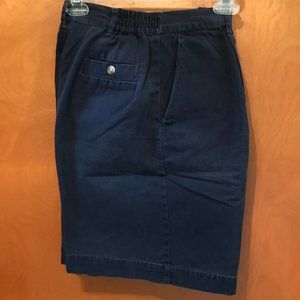 Eagle's Eye Woman's Navy Shorts